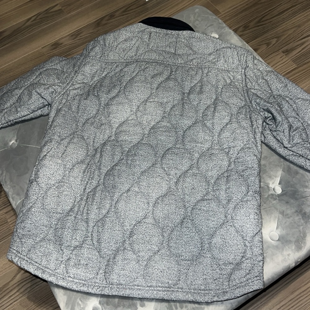 Men jacket - Picture 3 of 3